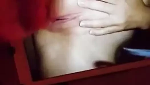 adam mastürbasyon için benim KEDİ