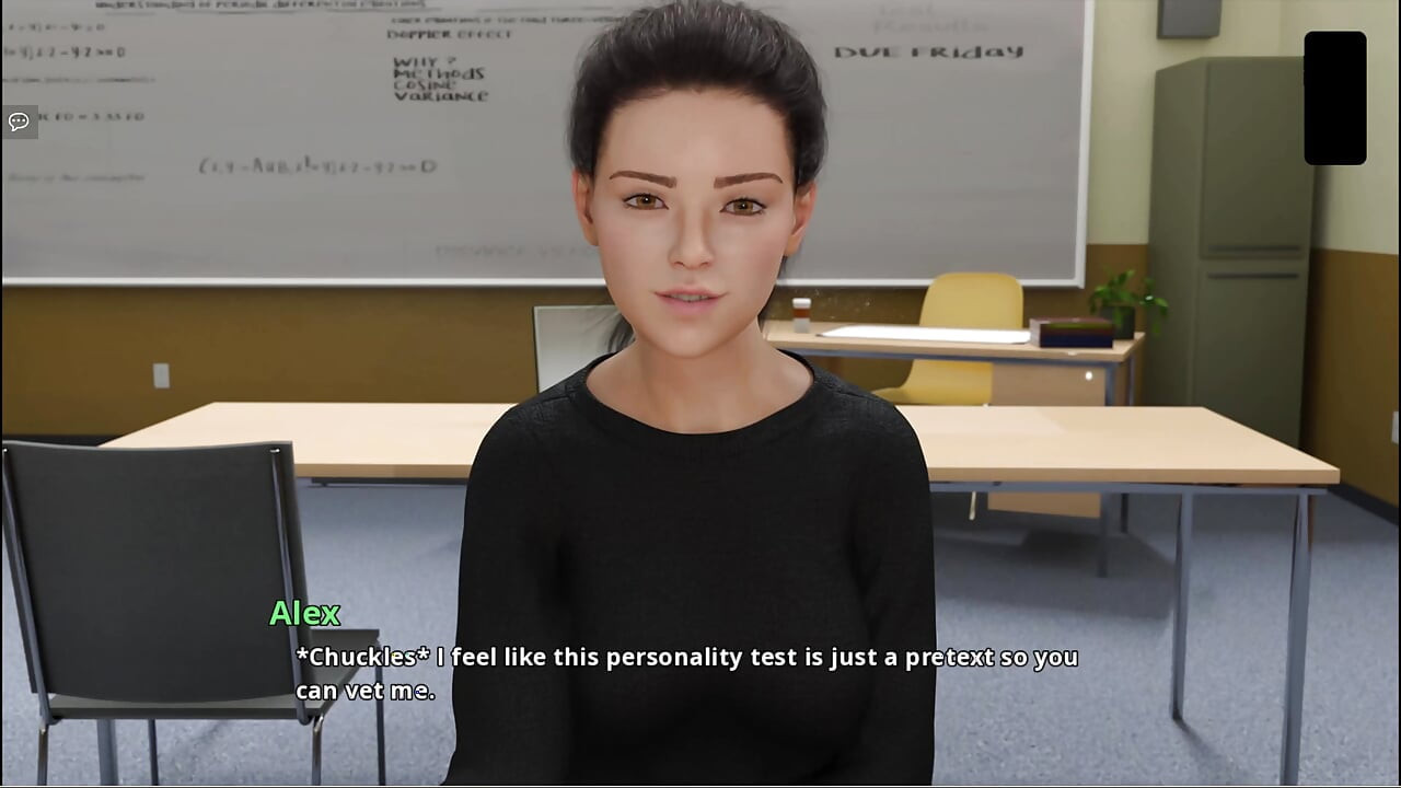 Kraljevi Koledža 6 Ne mogu vjerovati da sam jebao Emily