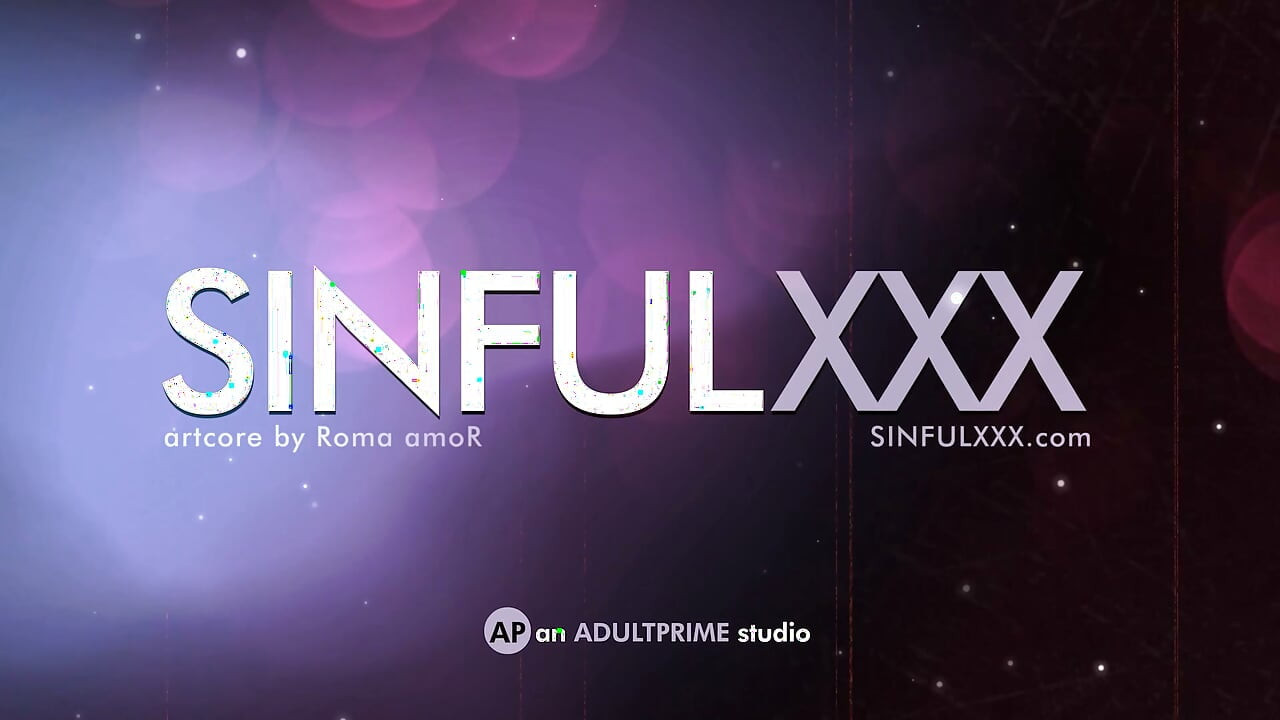 One Hot Summer Night with Larissa Leite & Steve Q for SinfulXXX