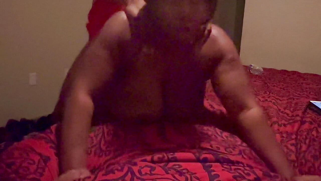 Dirty Diana Big Ass in Purple