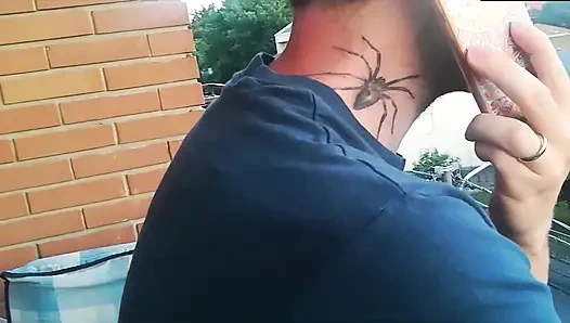 Sexy sekretärin fickt chef und will beförderung