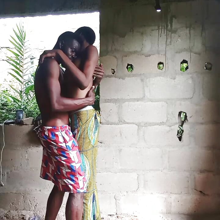A Bush Hang Out