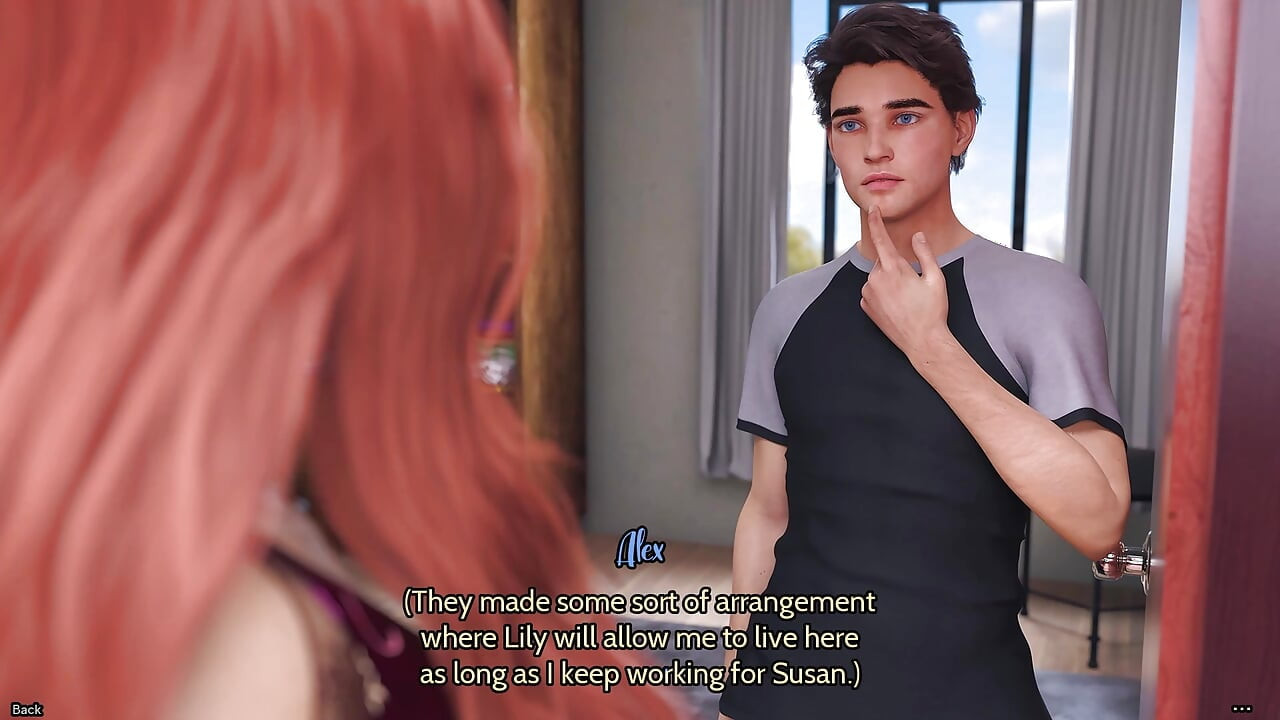 Gameplay FreshWomen - Del 1