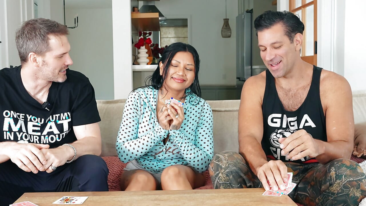 Maya Lynn Gets Real: Interview, Games & Fun