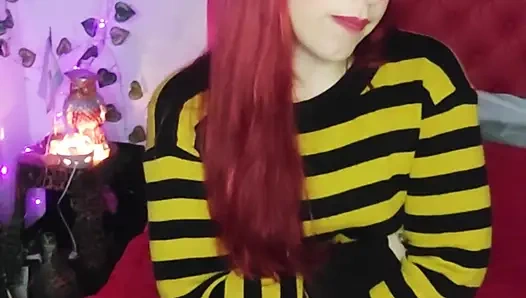 Your Manipulative Friend Convinces You with Sex to Do Her Homework! JOI Countdown