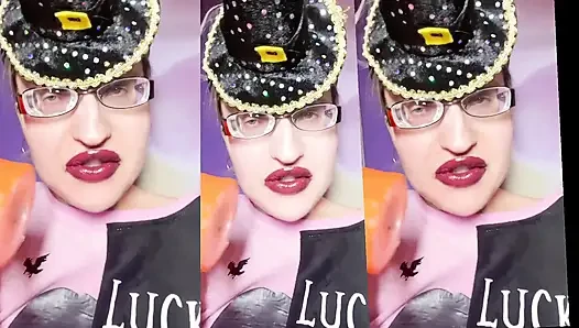 I Own Your Sissys Wife Now by Findom Goaldigger