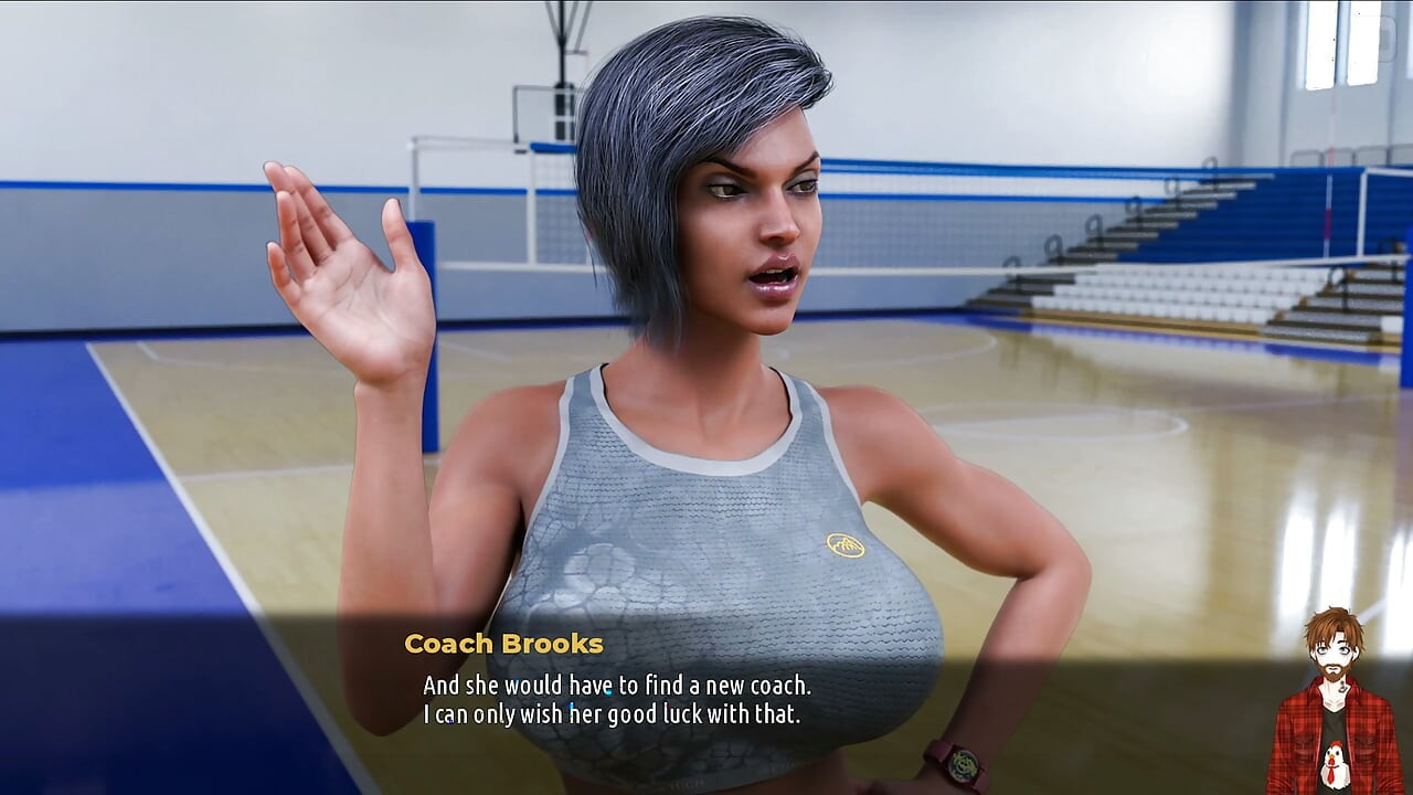 MILFs of Sunvilles S2 - ( PT 41 ) - L7team