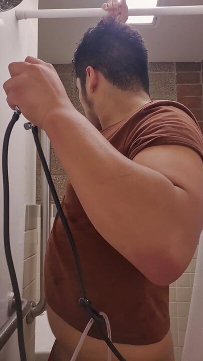 전구 펌프 배 인플레이션