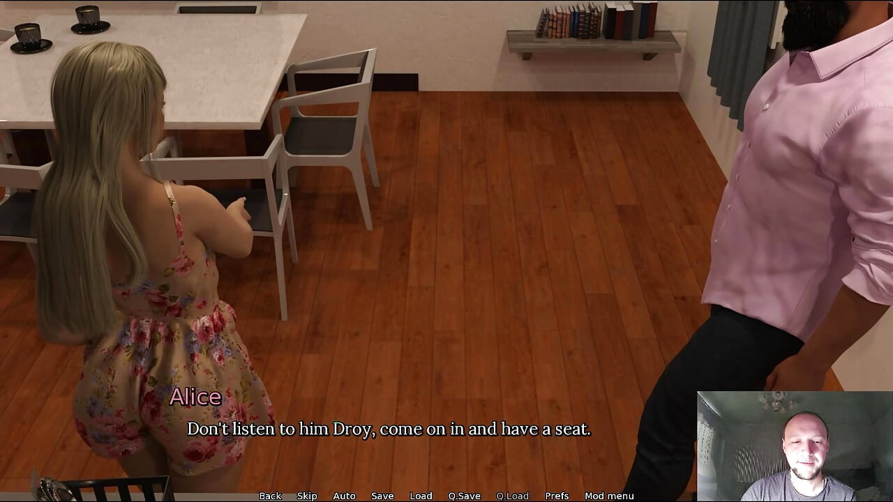 Ama ben kötü adamım - izlenecek yol 2