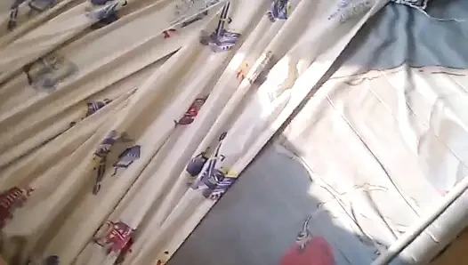 Трахаю в пижаме