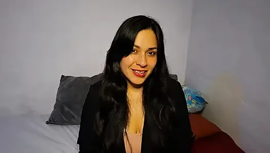 ASMR Toxic Girlfriend Roleplay