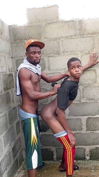 Twinks Hausa Boy Loves to Be Fucked Anyhow