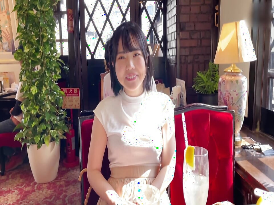 A087G06 A bright, energetic, naturally busty, and perfectly hairless girl with an idol-like face and a perfectly healthy figure has hooked-up sex at a love hotel!