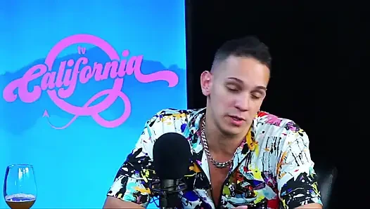California TV Podcast - Caiomax, Monique Bertolini ve Japa Nordestina