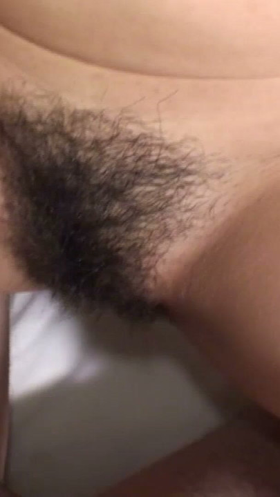 Beautiful Japanese milf gets her hairy pussy licked and pleasured | Clip 3