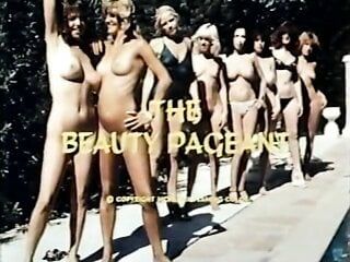 El concurso de belleza (1981)