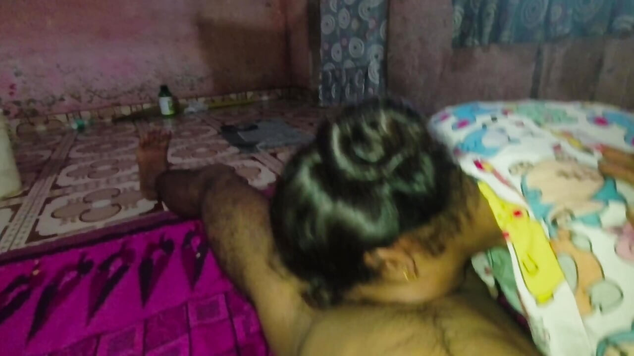 gand ki sil tor diya
