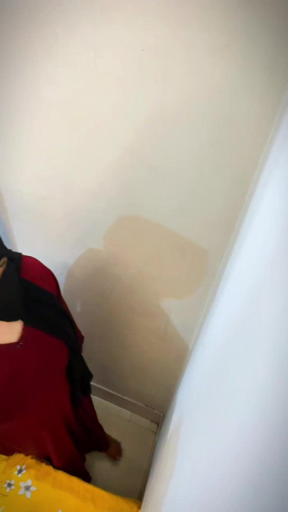 Egyptian BBW Hot Muslim Employee Sex In Office