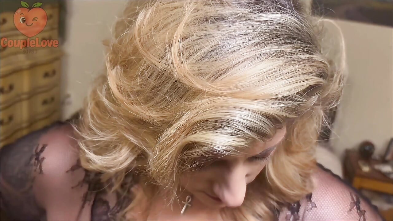 Stepmom Needs a Boob Job