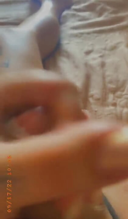 Shall we jerk off together? I came hot