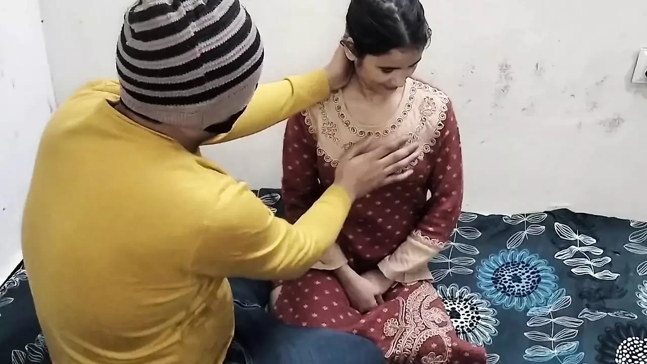 Sister in law ki chudayi karne me land dard karne lga