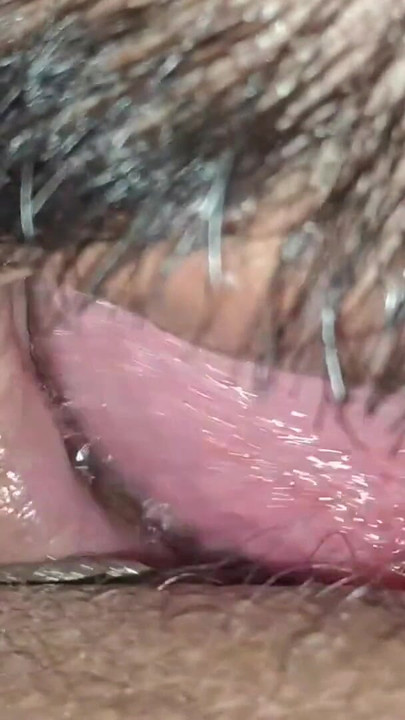 Must-see moment from "Sister-in-law wants to cut"