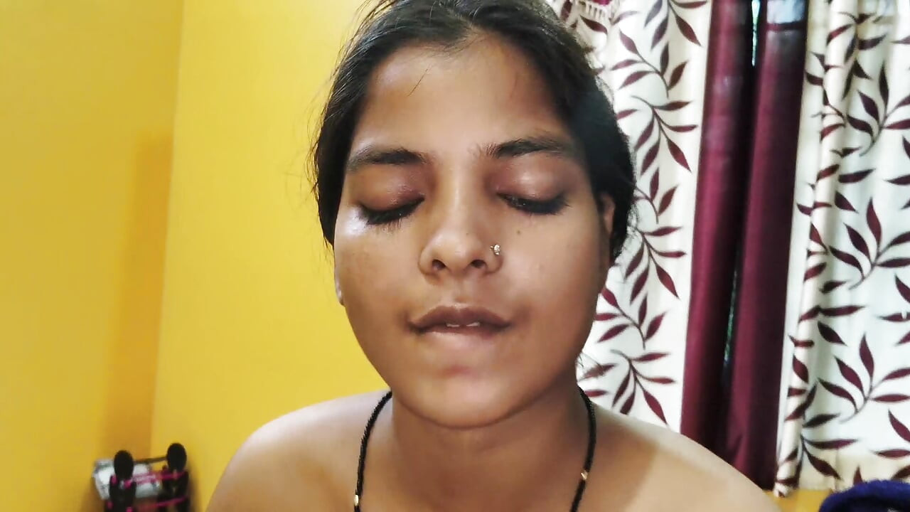 Indian desi village bhabhi devar ka chudai real homemade