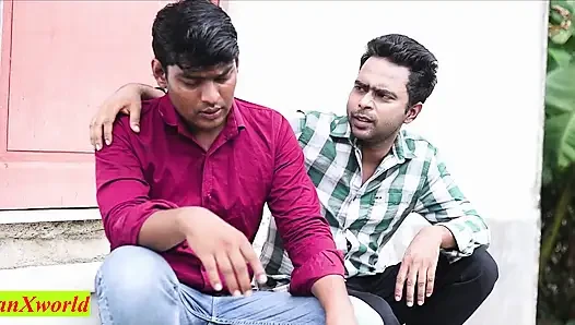 Breakup Sex with friends Girlfriend! First Time Fantasy Sex