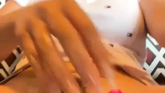 Schlampe und einzigartig für dich