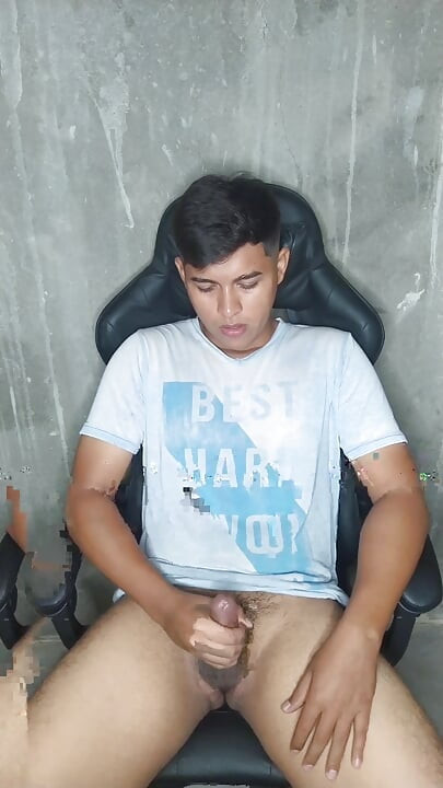 Alan Tokers Returns More Recharged Than Ever.