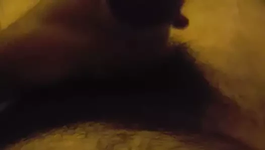 cep kedi masturbasyon