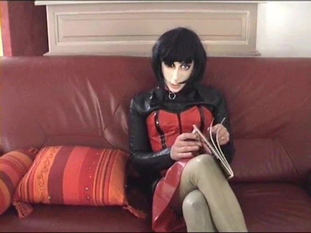 rubberdoll dream suffocation