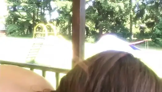 Kemewahan anal (film porno lengkap)