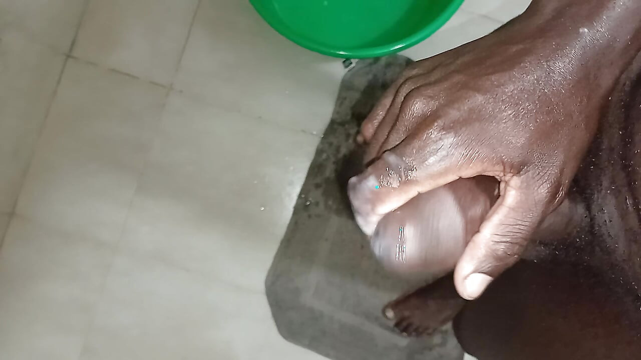 Musterbating