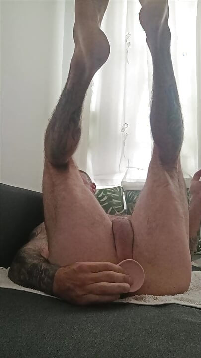 Dildo zabawaa