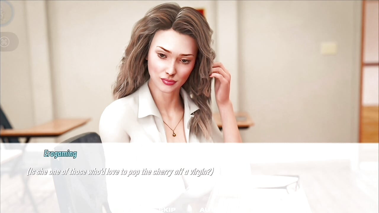 The Creditors Wife - Part 2
