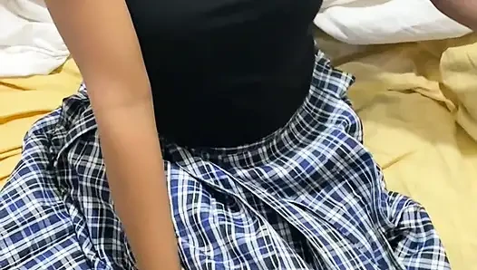 18 Years old SeniorHigh Student.