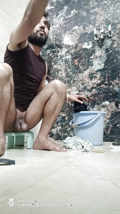 Ο θείος του αστυνομικού Desi πιπώνει και γαμιέται