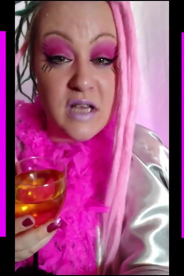 Become the Satin Whore Bruci Did and You Can Too