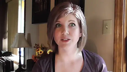 Vlog - bagaimana aku kehilangan keperawananku