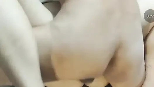 Medley fuck to my two woman in full of passion