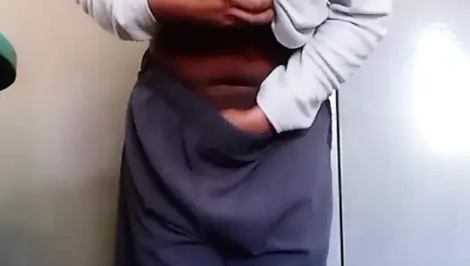 I heard my parents having sex I can't hold my self