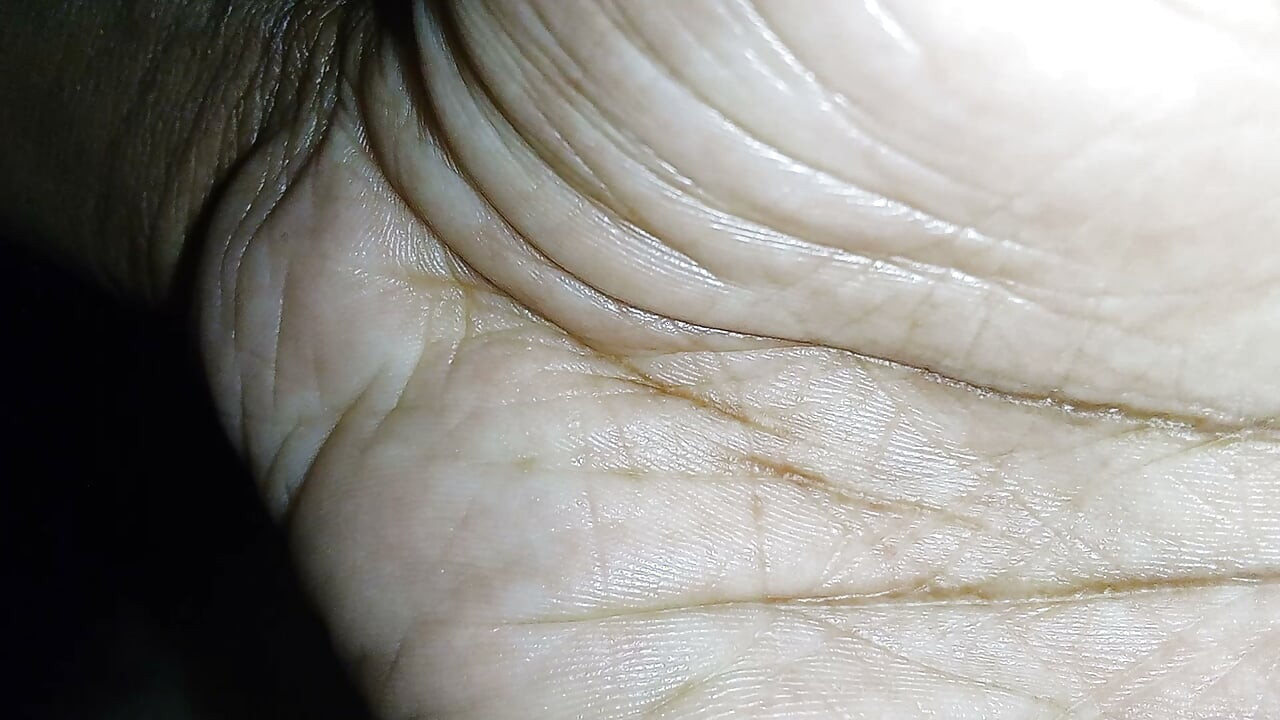 Late Night's with my Pale skinned Mature YL158 Doll