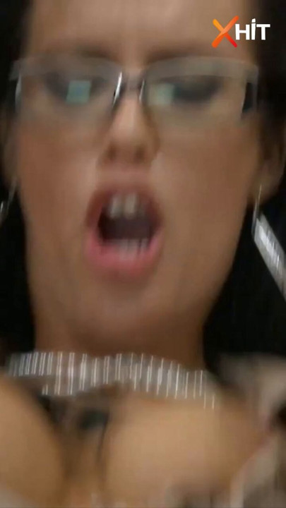 Гореща компилация от каубойки с Мела и Дребната котка