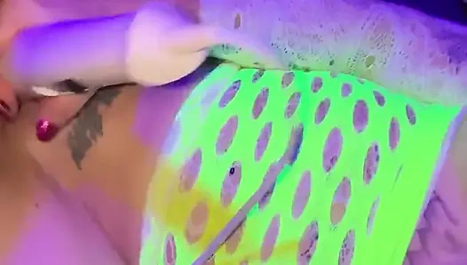 Ibu tiri pengen kontol besar