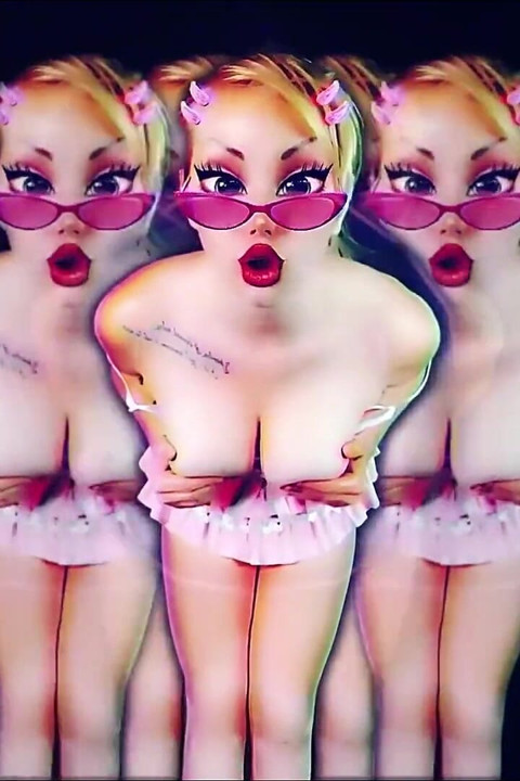 You are a pitiful loser with no life, keep edging, gooning, and jerking, porno zombie!