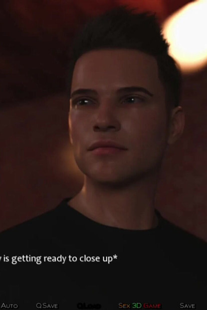 アフタークラブパーティー - グレイドリーム - Ep03