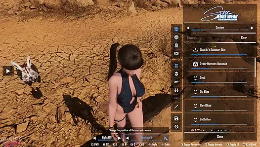 Stellar Blade Sexy Mod Compilation #3