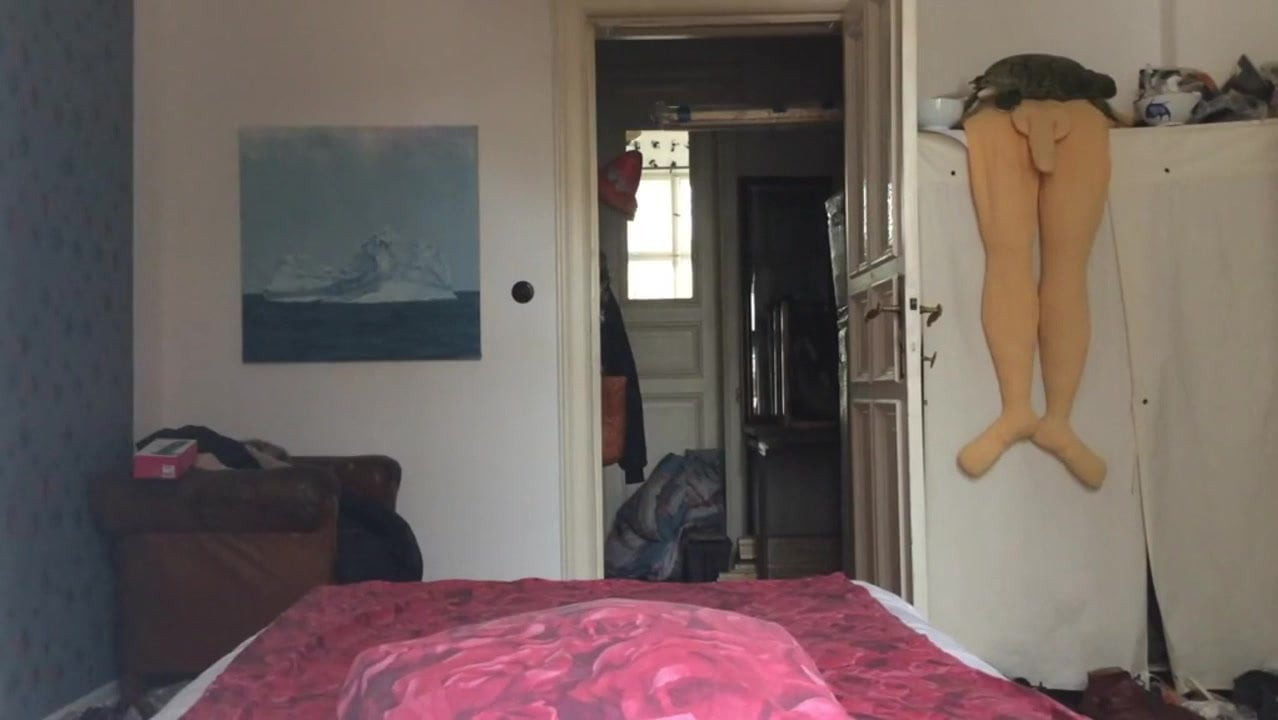 PUSSY IS ALWAYS HUNGRY FOR RAW COCK