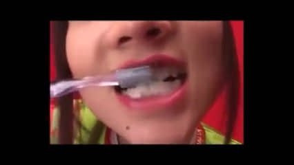 정액 브러싱 15